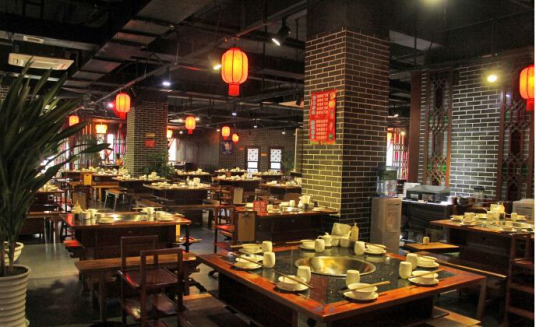 火锅店加盟需要多少钱？老阿婆一目了然解真题